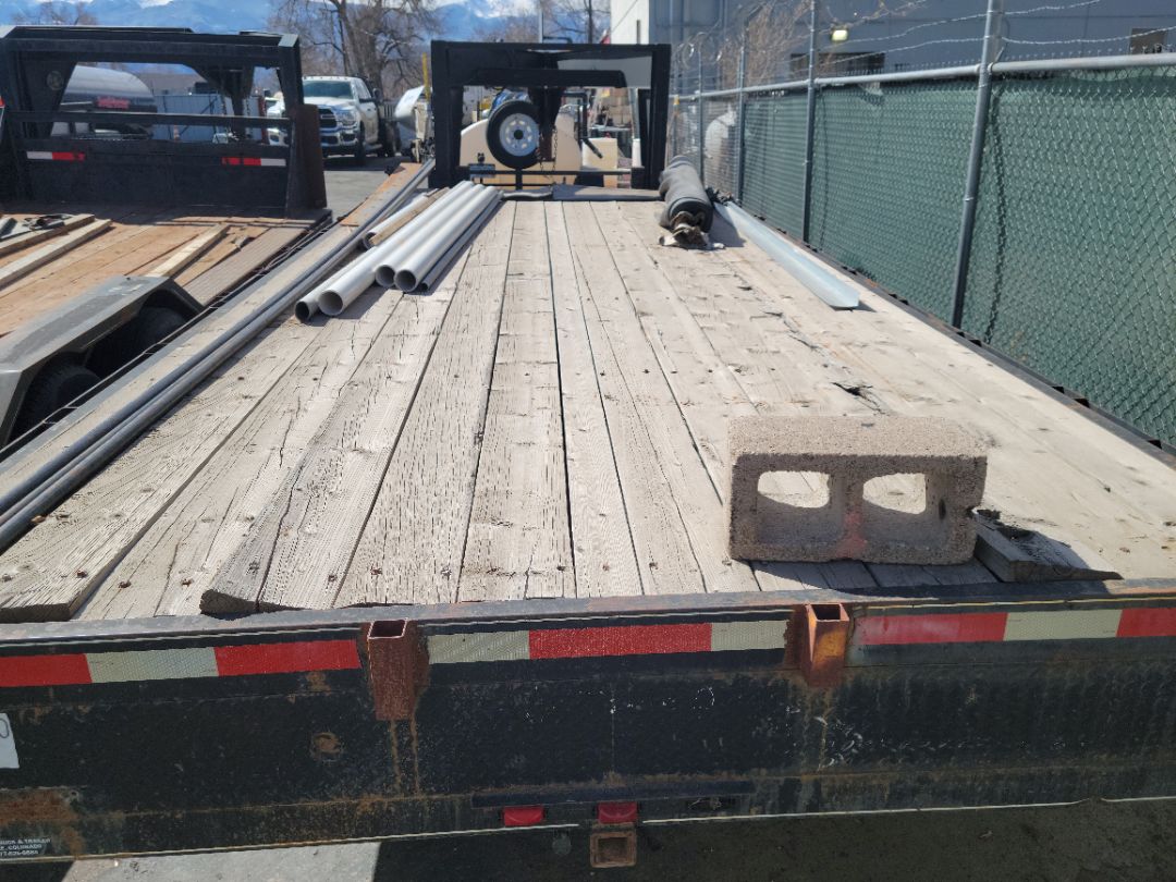 2007 BRANDT 20GNFB - Image 4